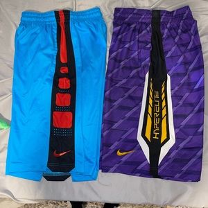Nike Shorts